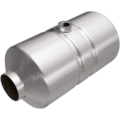 MAGNAFLOW 4481354 MagnaFlow Universal Catalytic Converter 4481354 (CARB Compliant)
