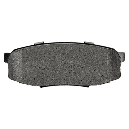 Hawk HB590P.682 Performance Super Duty Street Brake Pads