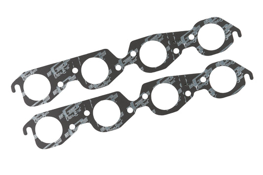 MR GASKET 5912 Mr. Gasket 5912 Ultra-Seal Exhaust Manifold Gaskets - 2 Per Set