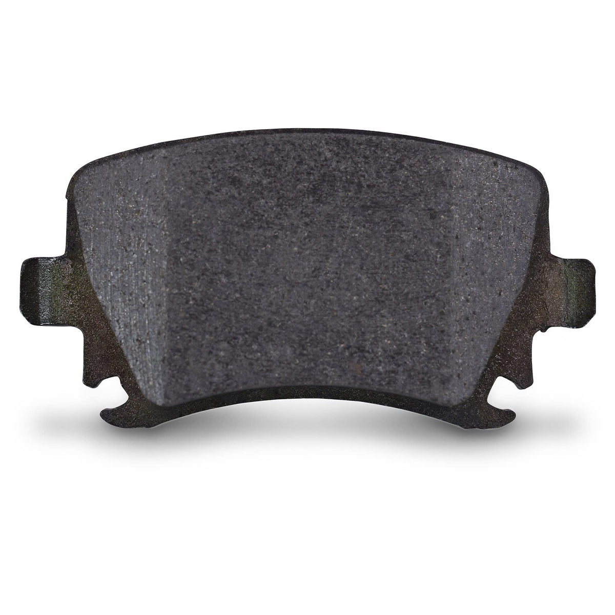BREMBO P85095 Brembo P85095 Low-Met Rear Disc Brake Pad Set AUDI/SEAT/SKODA/VW OE# 1K0698451B