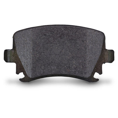 BREMBO P85095 Brembo P85095 Low-Met Rear Disc Brake Pad Set AUDI/SEAT/SKODA/VW OE# 1K0698451B