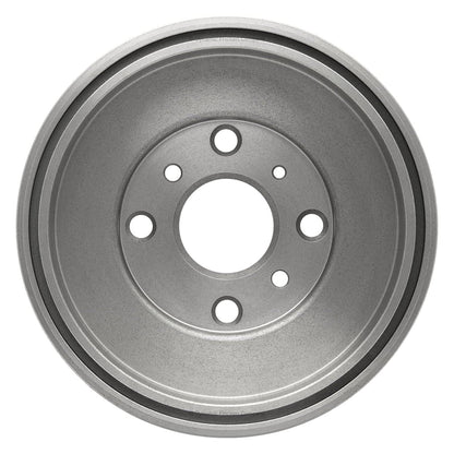Dynamic Friction 365-76058 Rear Brake Drum