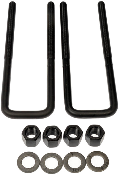 Dorman 929-710 Rear Leaf Spring Axle U-Bolt Kit