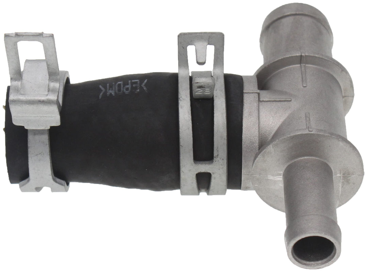 DORMAN 626-689 Dorman Improved Design 626-689 Engine Heater Hose Assembly Compatible with Select Nissan Models (OE FIX)