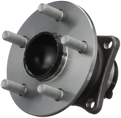 NSK 49BWKHS47 NSK 49BWKHS47 Wheel Bearing and Hub Assembly, 1 Pack