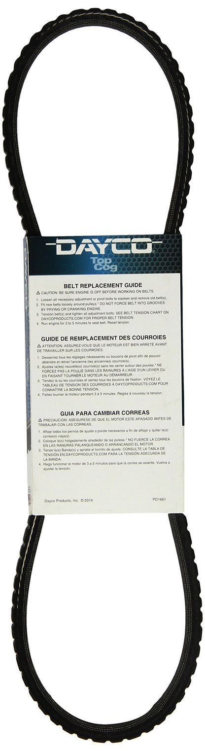 DAYCO 15325 Dayco 15325 64-94 NUMEROUS APPLICATIONS