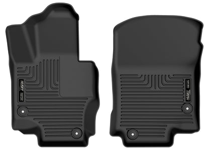 Husky Liners 50981 X-act Contour Floor Mats