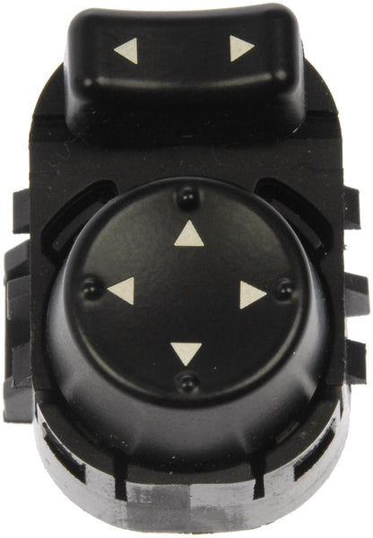 DORMAN 901-116 Dorman 901-116 Front Driver Side Power Mirror Switch Compatible with Select Chevrolet Models