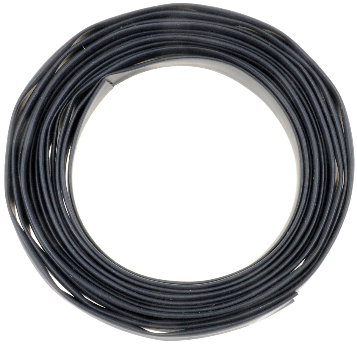 DORMAN 85266 Dorman 85266 1/4 in. X 8 Ft. Black Heat Shrink Tubing