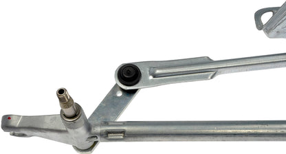 Dorman 602-9901AS Windshield Wiper Motor and Linkage Assembly
