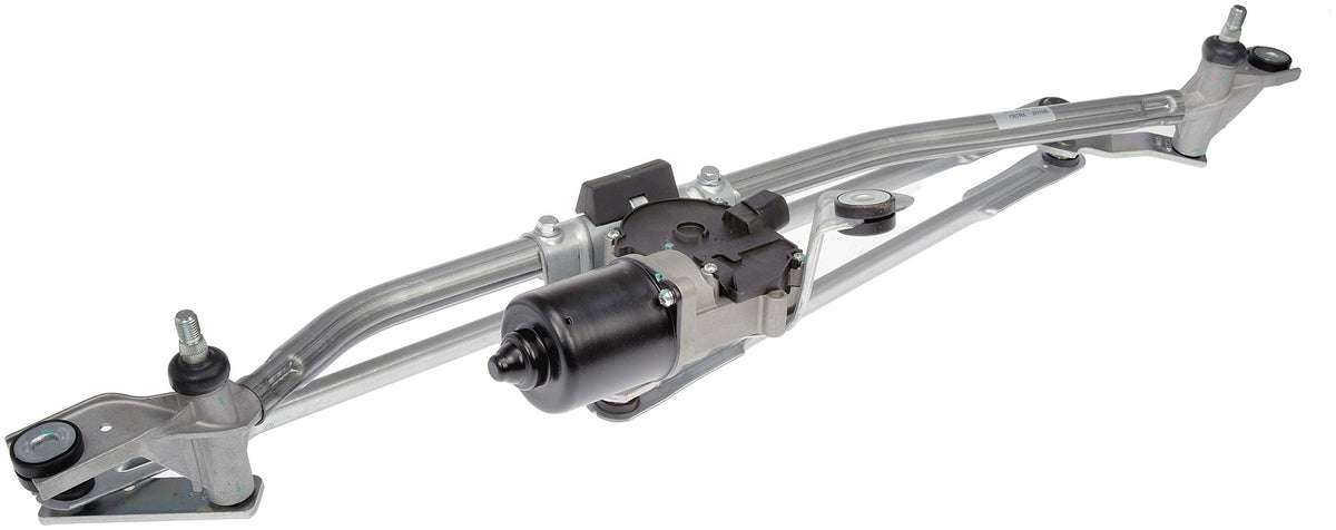 DORMAN 602-230AS Dorman 602-230AS Windshield Wiper Motor and Linkage Assembly Compatible with Select Cadillac/Chevrolet/GMC Models