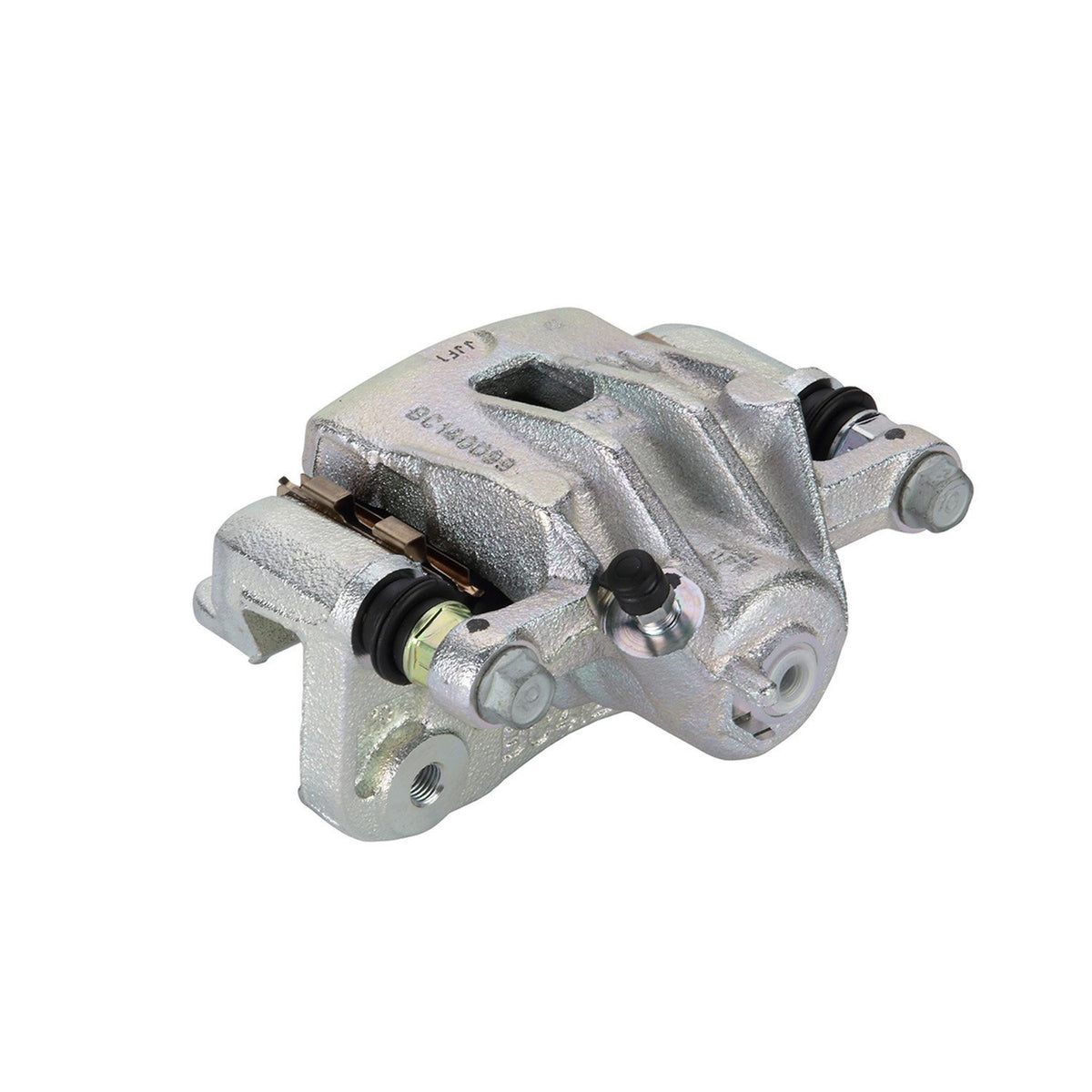 MANDO 16A5181 Mando 16A5181 Disc Brake Caliper Original Equipment