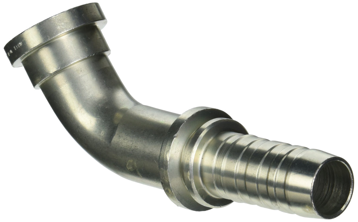 Gates G20359-2020 GlobalSpiral Couplings, Code 62 O-Ring Flange