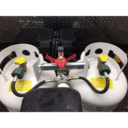 Torklift A7701 Torklift A7701 3/8" Fortress Gas Lock