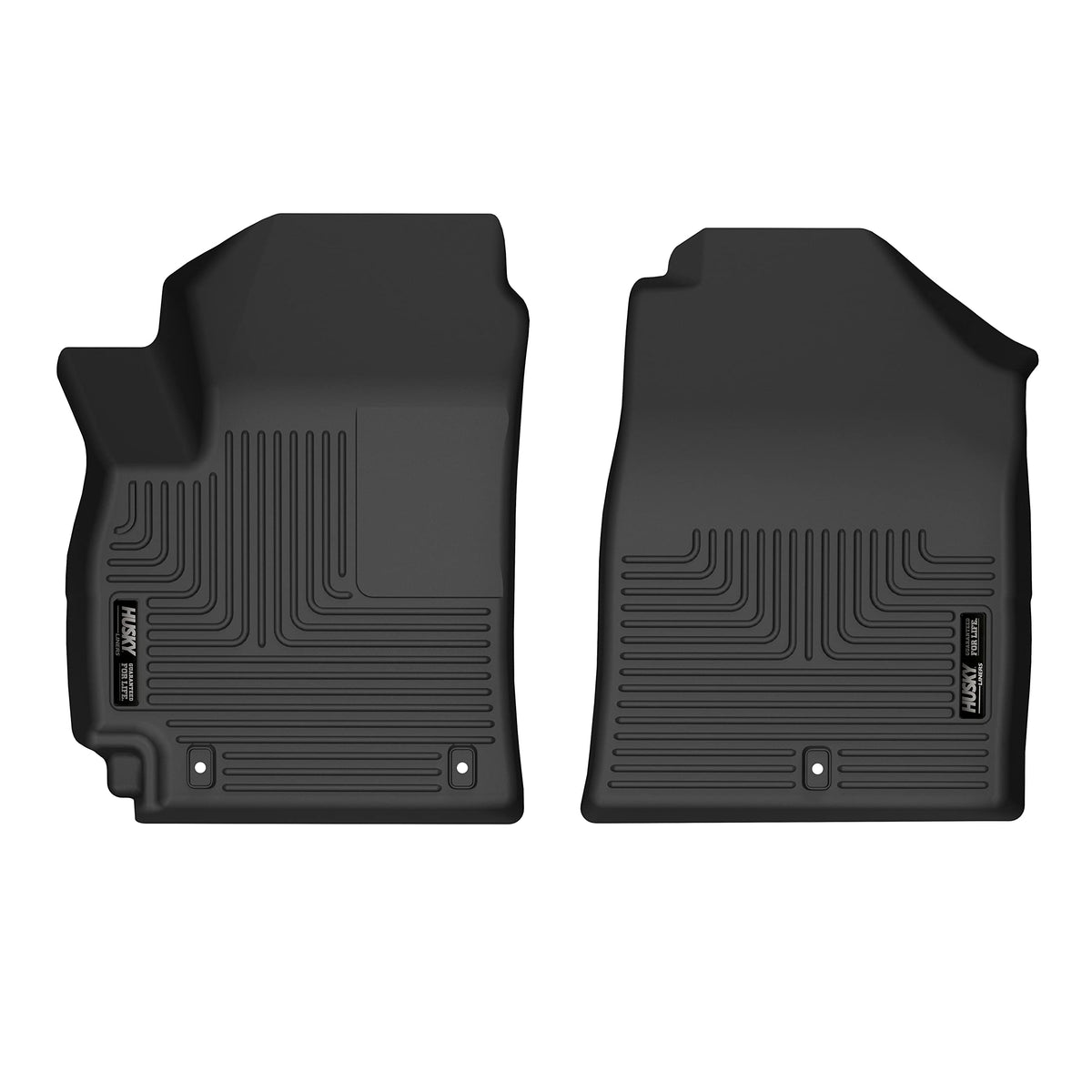Husky Liners 55841 X-act Contour Floor Mats