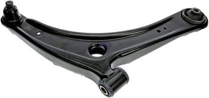 DORMAN 521-306 Dorman 521-306 Front Passenger Side Lower Suspension Control Arm and Ball Joint Assembly Compatible with Select Mitsubishi Models