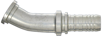 Gates G22304-2424 GlobalSpiral Couplings, Code 61 O-Ring Flange