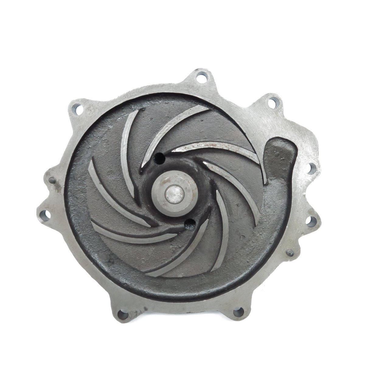 US MOTOR WORKS US3710 US Motor Works US3710 Professional Series OE Replacement New Water Pump, 1 Pack