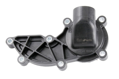 URO PARTS 06E121111AL Uro Parts 06E121111AL ENGINE COOLANT THERMOSTAT/WATER INLET AS