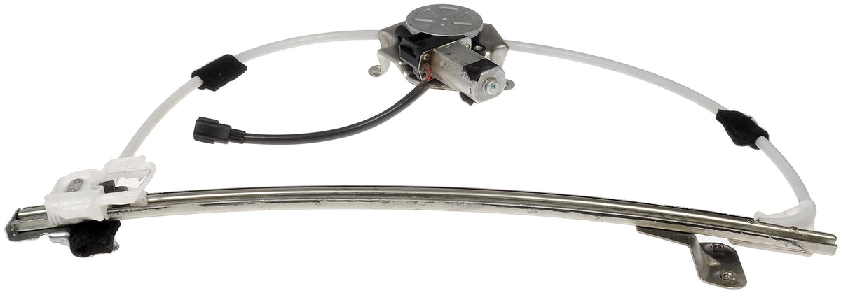 DORMAN 748-571 Dorman 748-571 Rear Driver Side Power Window Regulator and Motor Assembly Compatible with Select Jeep Models