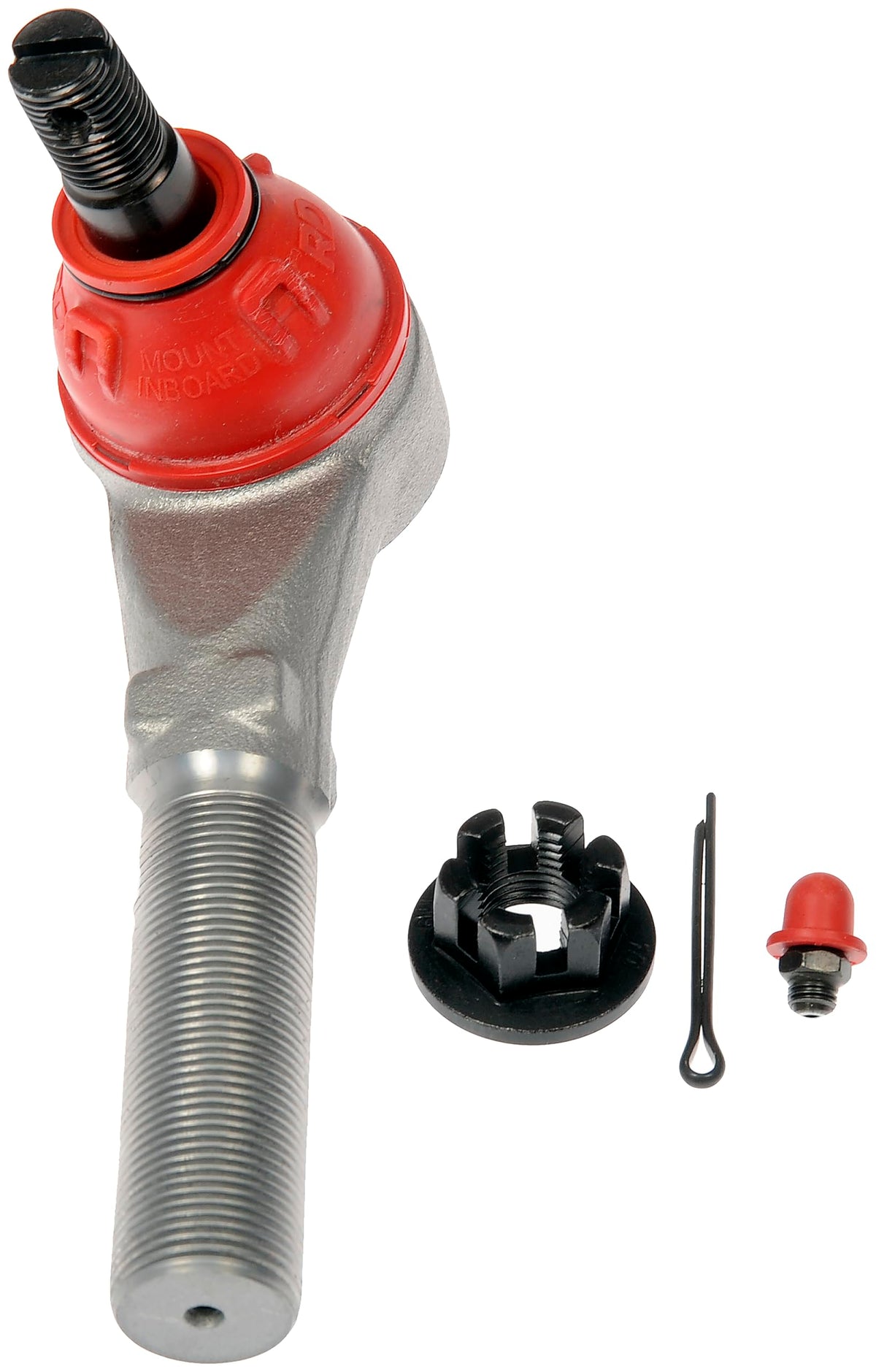 Dorman T2077RD Patented Front Passenger Side Outer Steering