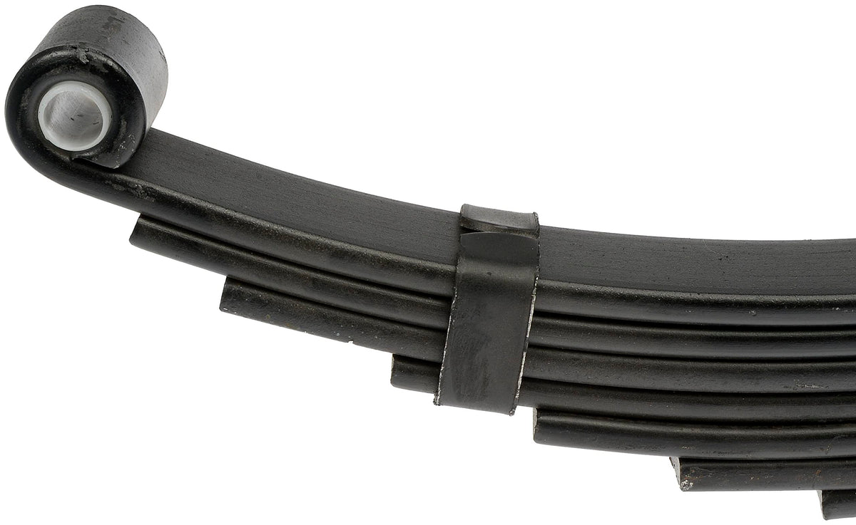Dorman 929-1120 Utility Trailer Leaf Spring, Eye/Slipper:Hook