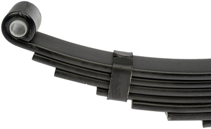 Dorman 929-1120 Utility Trailer Leaf Spring, Eye/Slipper:Hook