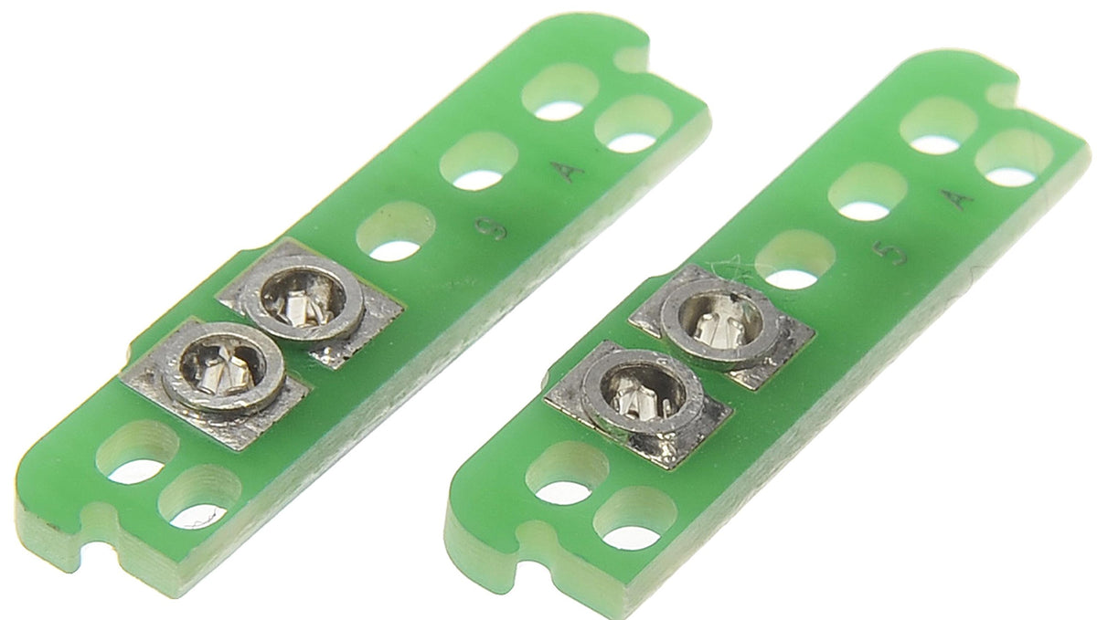 DORMAN 904-107 Dorman 904-107 Diesel Fuel Injector Driver Module Resistor
