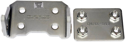 DORMAN 925-153 Dorman 925-153 Front Driver Side Upper Door Hinge Assembly Compatible with Select Chevrolet/GMC Models