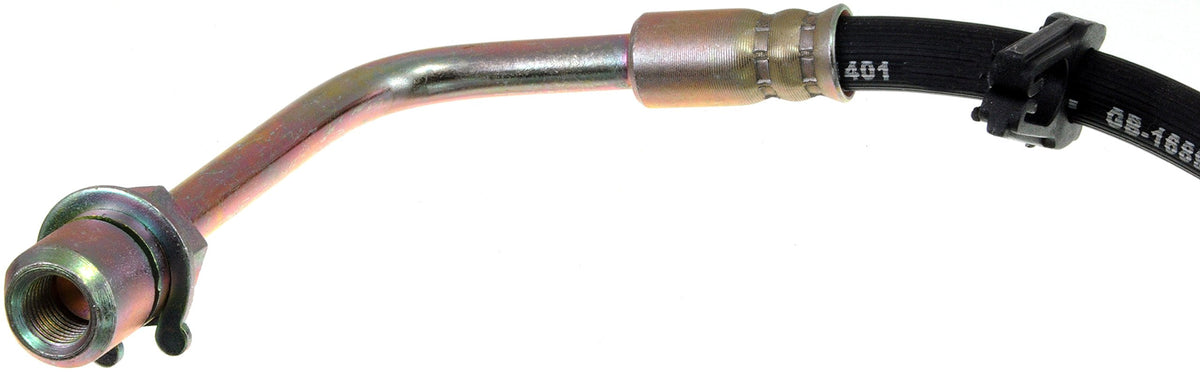 DORMAN H380326 Dorman H380326 Rear Driver Side Brake Hydraulic Hose