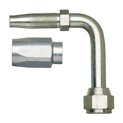 Gates G34180-1212 HYDRAULIC COUPLING-FIELD ATTACHABLE