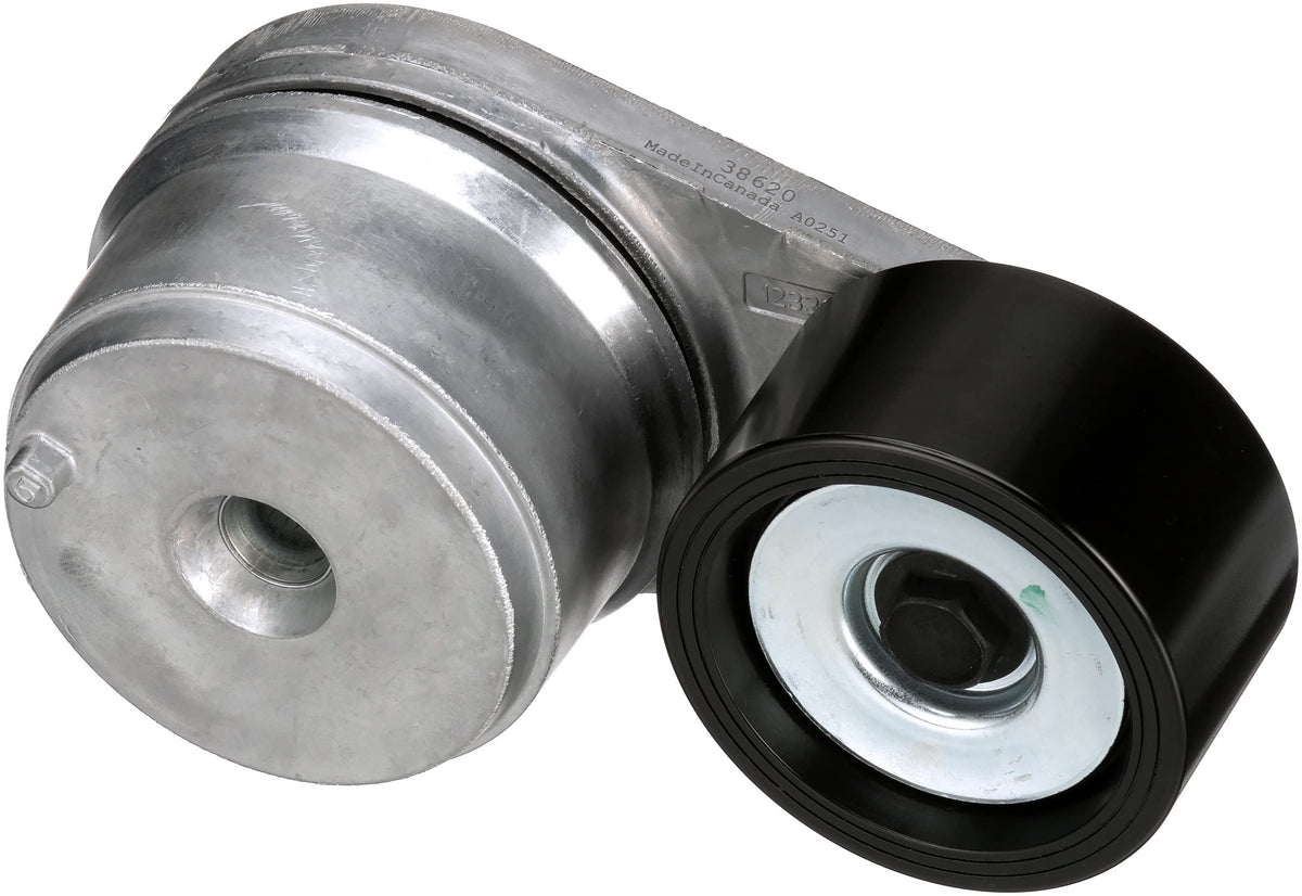 Gates 38620 FleetRunner Heavy-Duty Belt Drive Tensioner