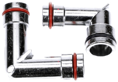Dorman 47065HP Heater Hose Fittings With O-Rings
