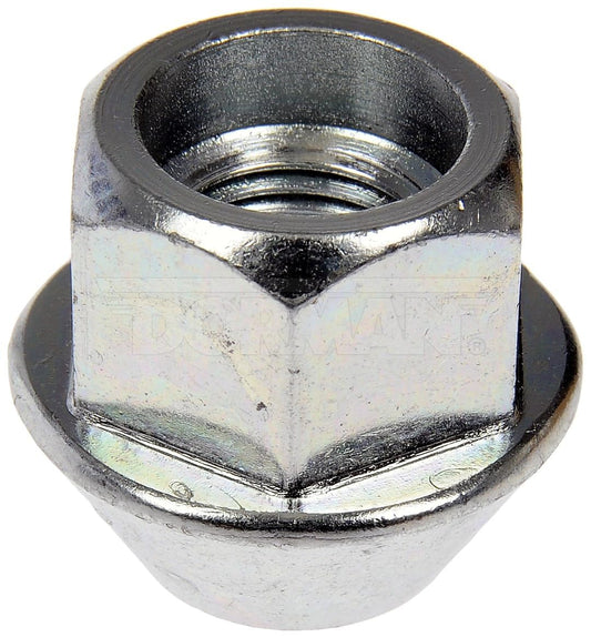 DORMAN 611-979.1 Dorman 611-979.1: Wheel Nut M14-1.50 Metric - 22mm Hex - 26mm Length