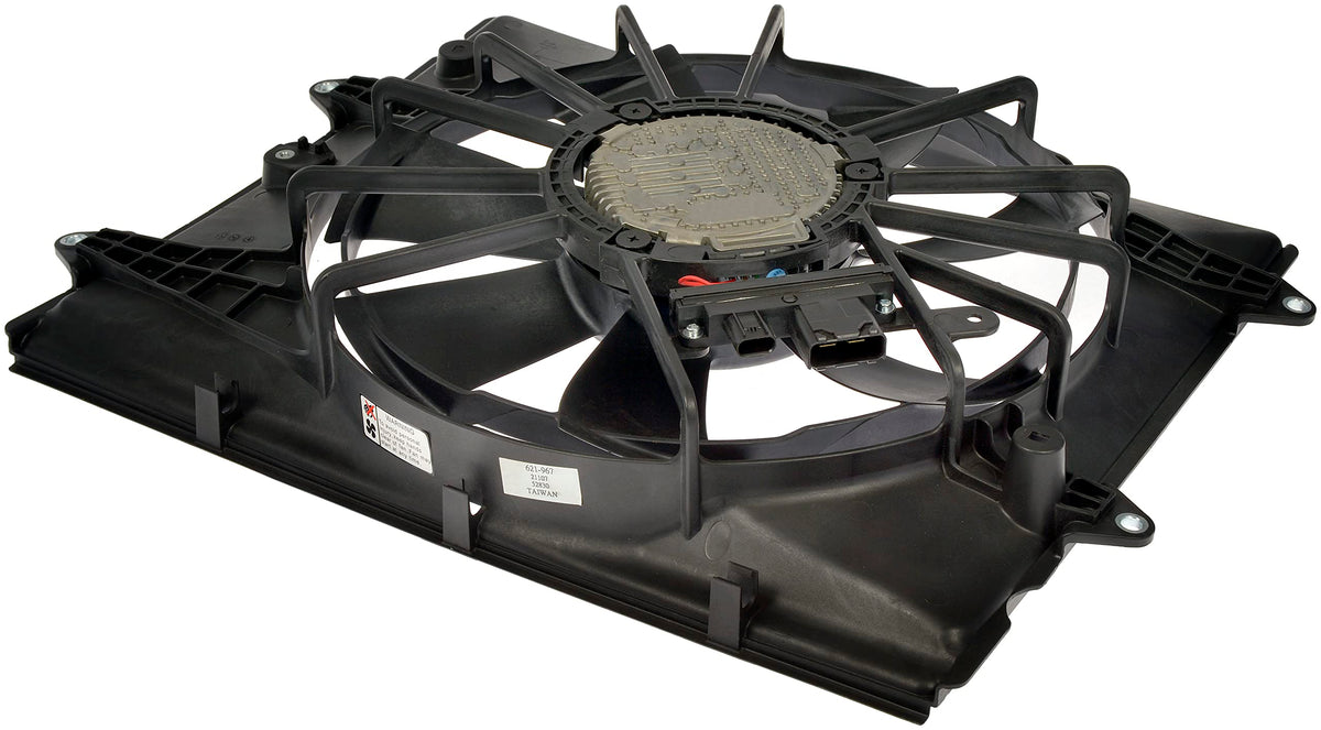 DORMAN 621-967 Dorman 621-967 Engine Cooling Fan Assembly