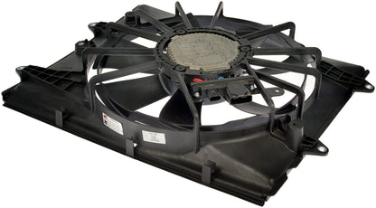 DORMAN 621-967 Dorman 621-967 Engine Cooling Fan Assembly
