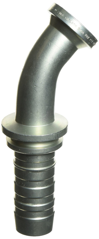 Gates G20307-2016 GlobalSpiral Couplings, Code 61 O-Ring Flange