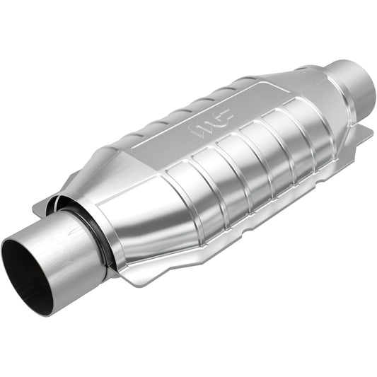 MAGNAFLOW 51006 MagnaFlow Universal Catalytic Converter 51006 (Federal/EPA Compliant)
