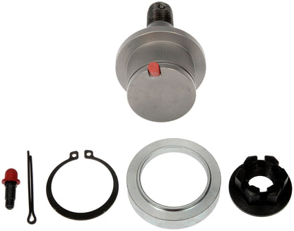 Dorman BJ82295RD Patented Front Lower Suspension Ball Joint