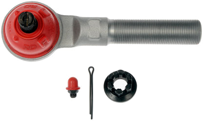 Dorman T3096RD Patented Steering Tie Rod End