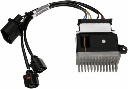 Gates FCM157 Engine Cooling Fan Module