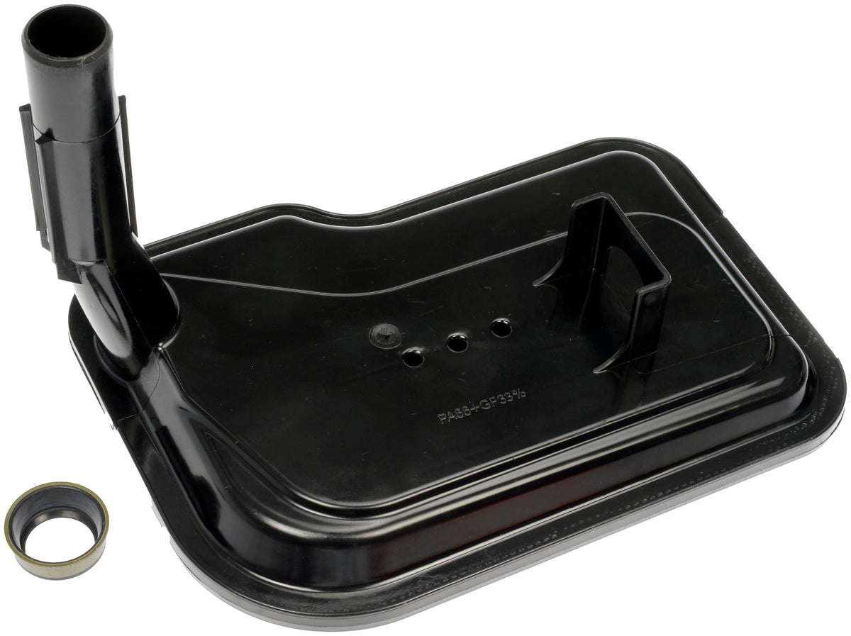 DORMAN 265-582 Dorman 265-582 Transmission Oil Pan Compatible with Select Models (OE FIX)