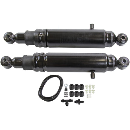 Monroe MA835 Max-Air Air Adjustable Air Shock Absorber Pack