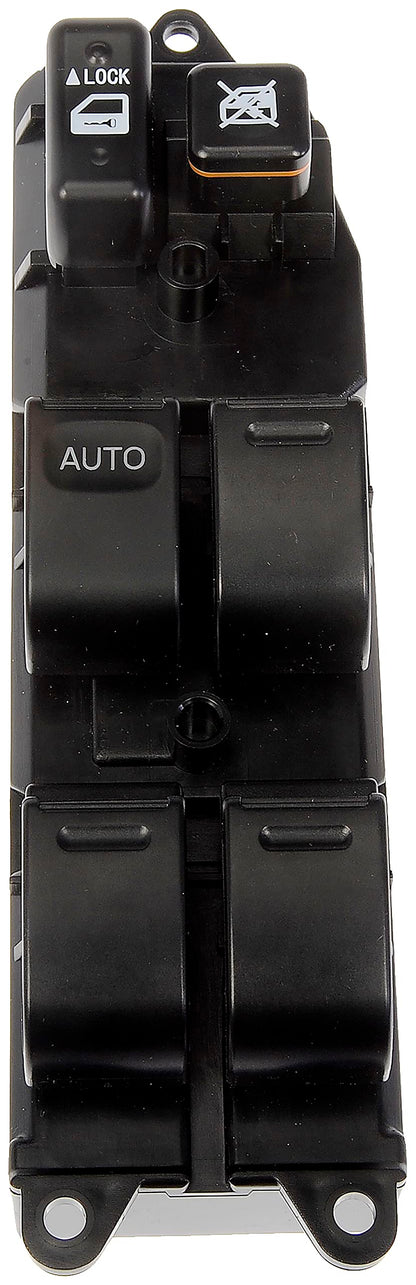 DORMAN 901-750 Dorman 901-750 Front Driver Side Door Window Switch
