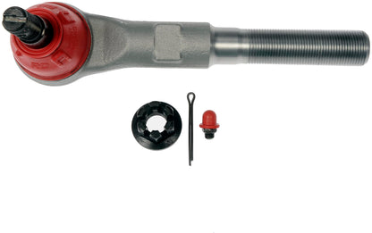 Dorman TO85091RD Patented Front Driver Side Outer Steering Tie