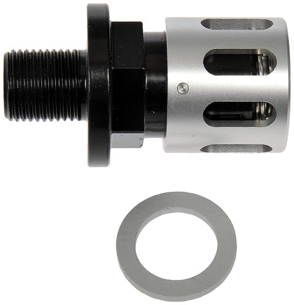 Dorman 092-019 EZ DRAIN OIL PLUG AND GASKET 21MM HEX HE