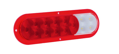 OPTRONICS STL68RBP Optronics STL68RBP Surface Mount LED Combination Tail Light, Red