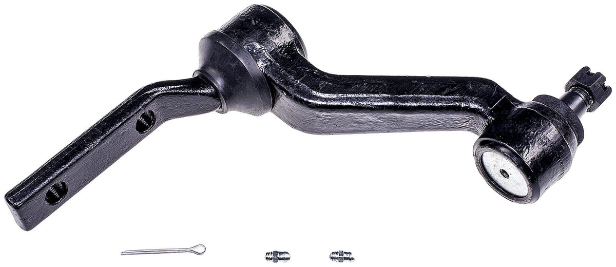 Dorman IA6331PR Premium Steering Idler Arm and Bracket Assembly