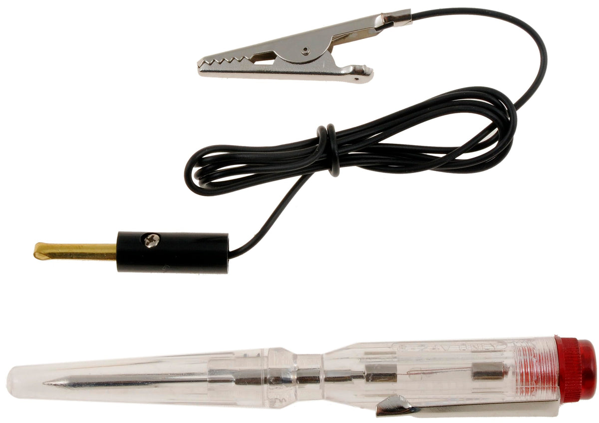 DORMAN 85598 Dorman 85598 Electrical Tester - Circuit Economy Universal Fit