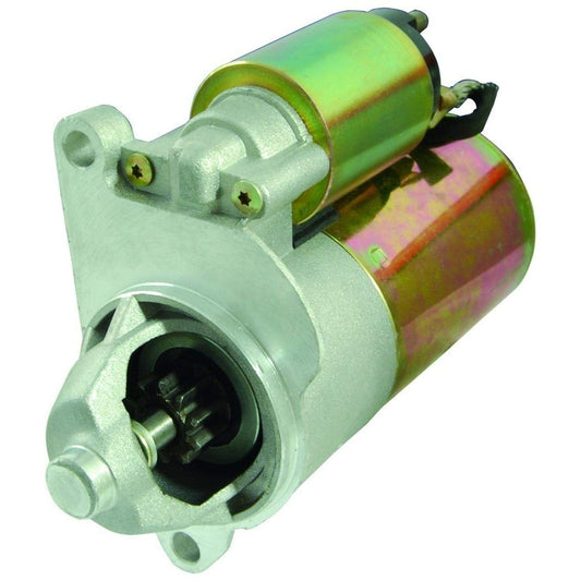 WAI 3273N World Power Systems 3273N Starter